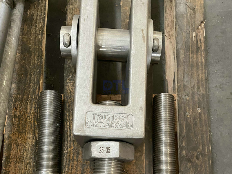 Investment Cast Hook