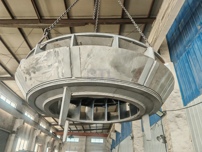 Diffuser for Bell-Shaped Furnace Frame 2.jpg