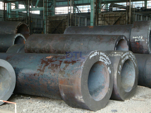 Forged Pipe Blank