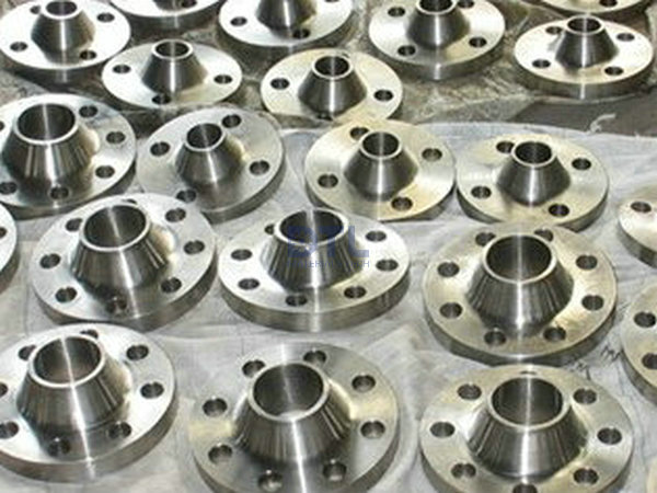 Forged Flanges