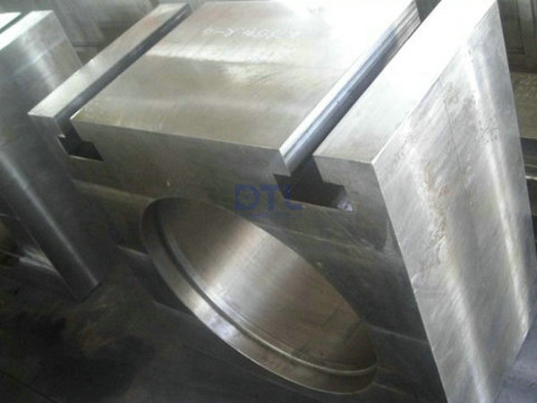 Forged Metal