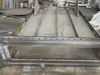 Snout for Galvanizing Line