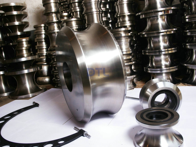 Tube Mill Mould for Seamless Pipe