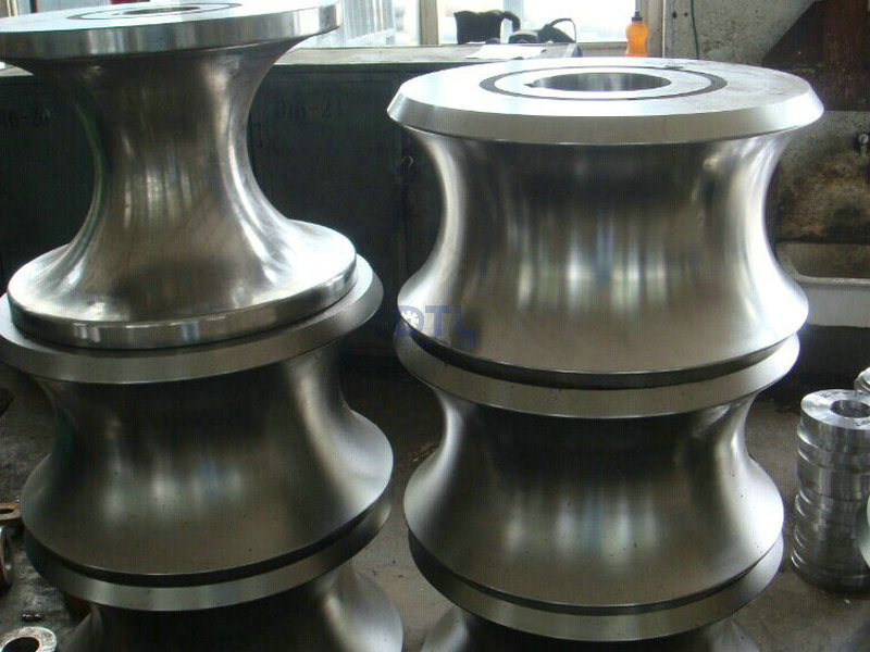 Roll Forming Tool 2